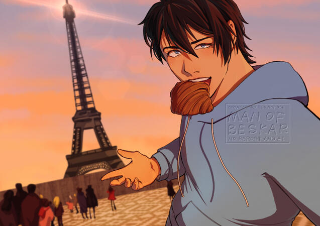for @latiploufette
