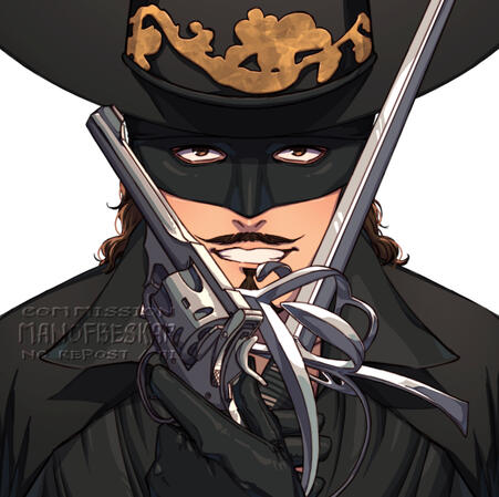 for @windsdemon